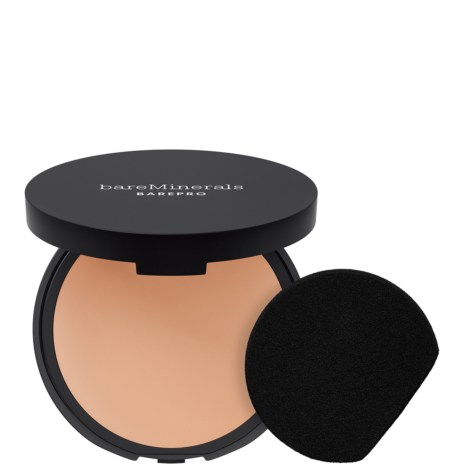 bareMinerals BAREPRO 24HR Skin-Perfecting Powder Foundation (Various Shades) - Light 25 Neutral von bareMinerals