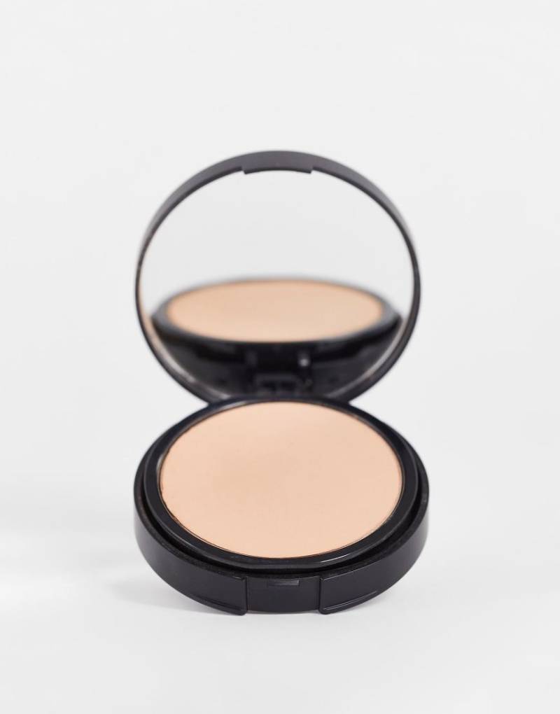 bareMinerals - BAREPRO Pressed - 16H Foundation-Neutral von bareMinerals
