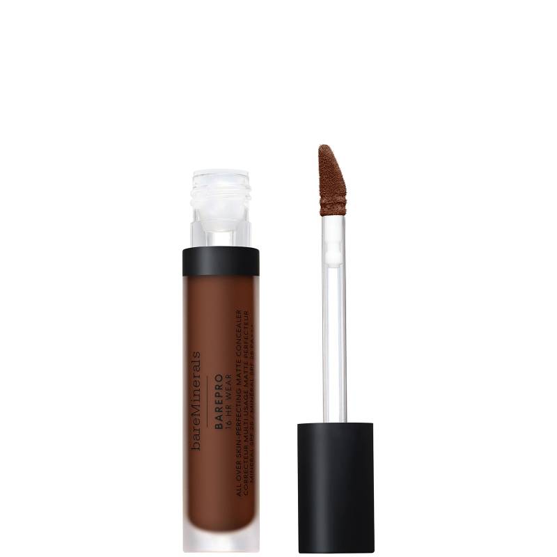 bareMinerals Barepro All-Over Skin-Perfecting Matte Concealer Mineral Spf20 7.5ml (various shades) - Deep 550 Neutral von bareMinerals