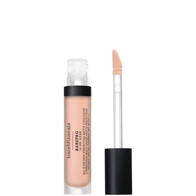 bareMinerals Barepro All-Over Skin-Perfecting Matte Concealer Mineral Spf20 7.5ml (various shades) - Fair 100 Cool von bareMinerals