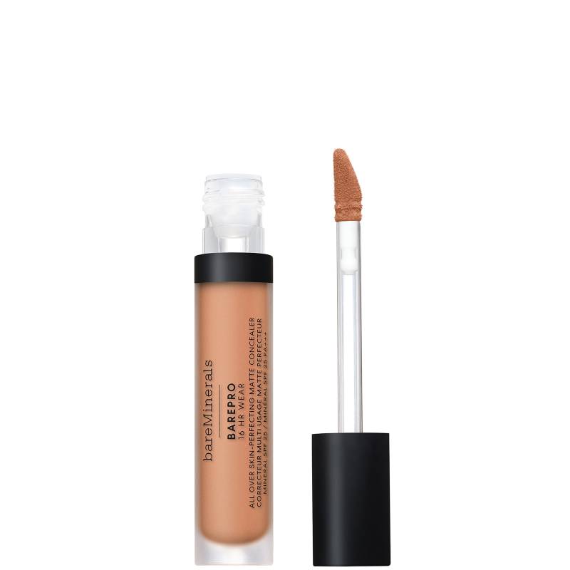 bareMinerals Barepro All-Over Skin-Perfecting Matte Concealer Mineral Spf20 7.5ml (various shades) - Medium 300 Neutral von bareMinerals