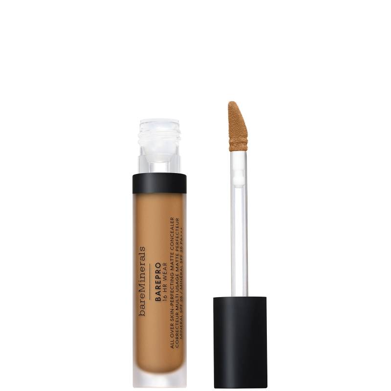 bareMinerals Barepro All-Over Skin-Perfecting Matte Concealer Mineral Spf20 7.5ml (various shades) - Medium 300 Warm von bareMinerals