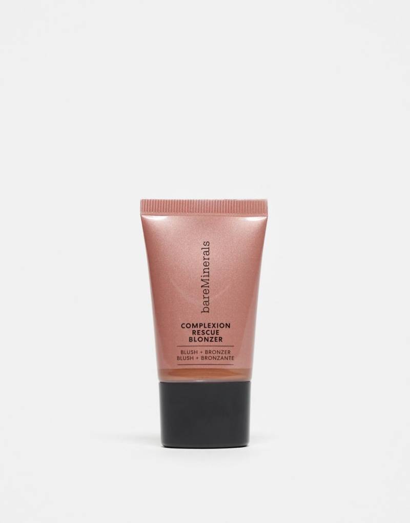bareMinerals - Complexion Rescue Blonzer - Kiss of Spice-Braun von bareMinerals