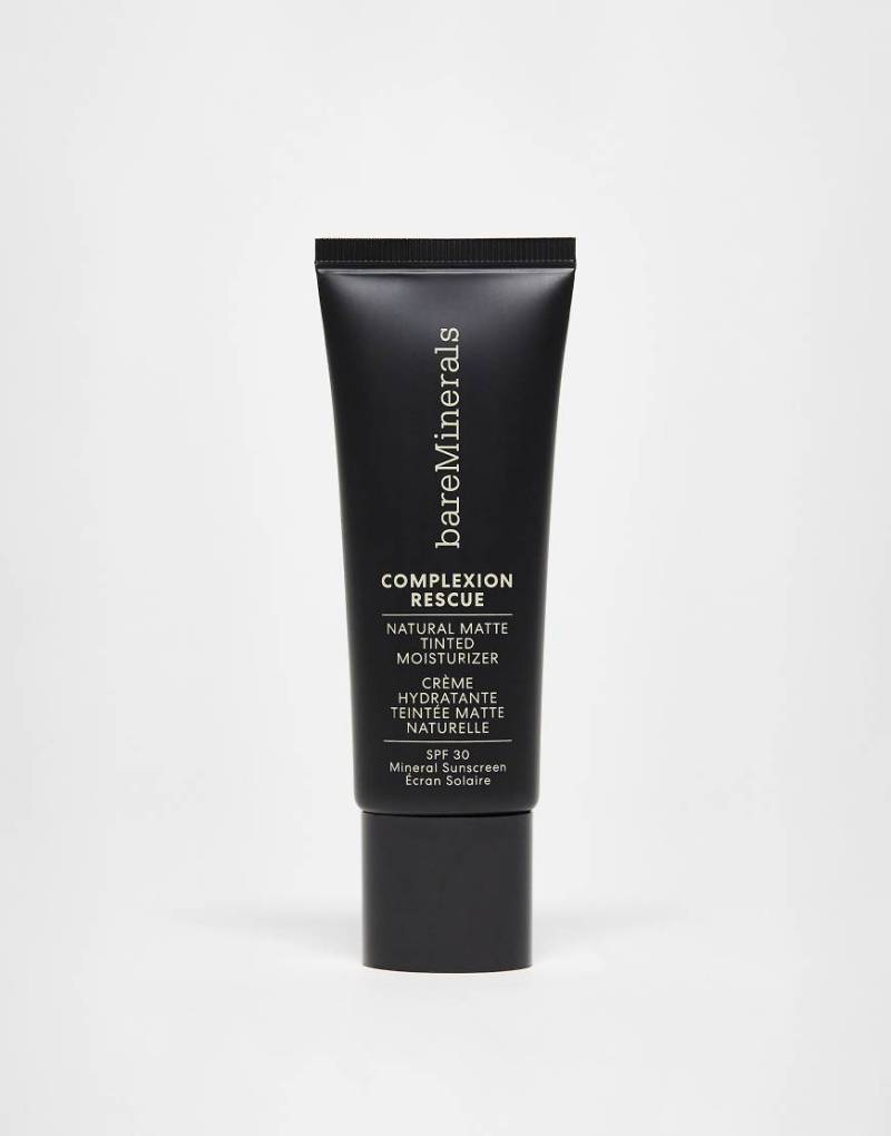 bareMinerals - Complexion Rescue - Getönte, mattierende Feuchtigkeitscreme-Neutral von bareMinerals