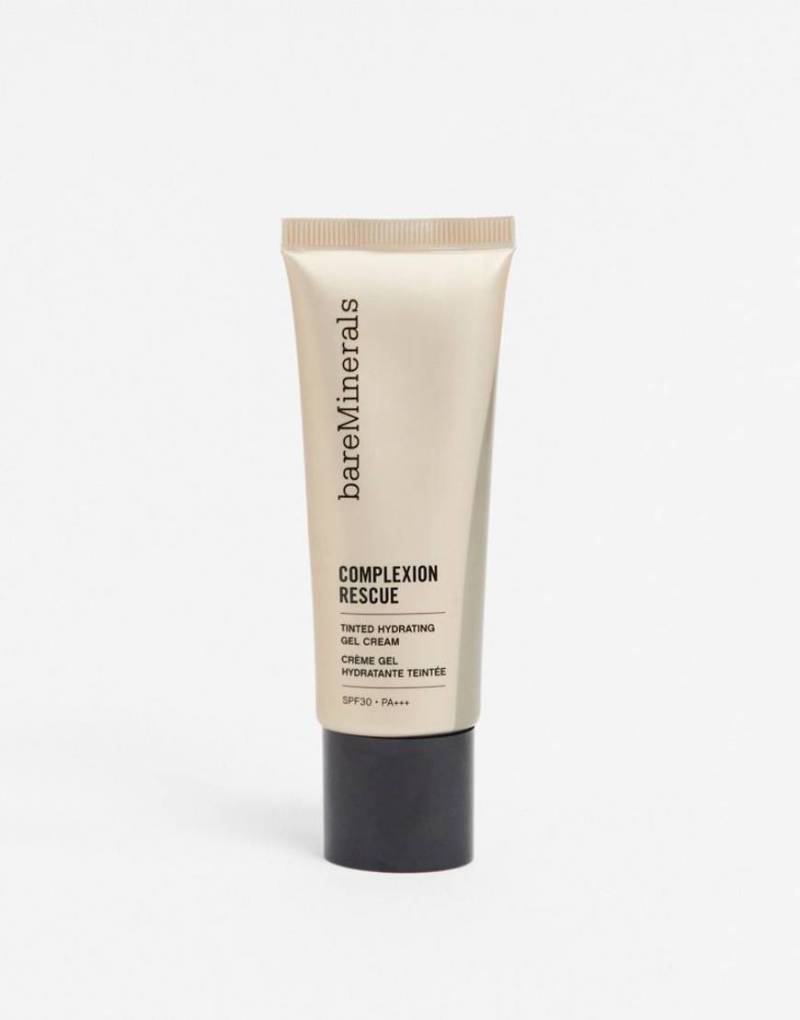 bareMinerals - Complexion Rescue -Getönte Feuchtigkeitscreme mit LSF 30-Bunt von bareMinerals