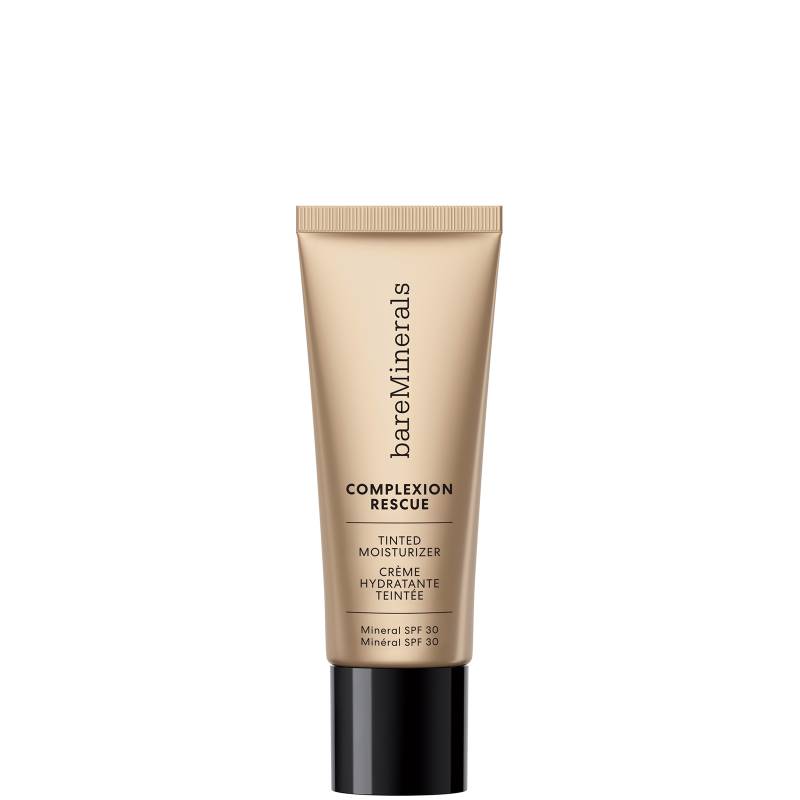 bareMinerals Complexion Rescue Getönte Feuchtigkeitspflege LSF 30 35ml (Verschiedene Farbtöne) - Desert von bareMinerals