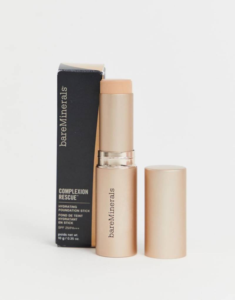 bareMinerals - Complexion Rescue Hydrating Foundation Stick-Keine Farbe von bareMinerals