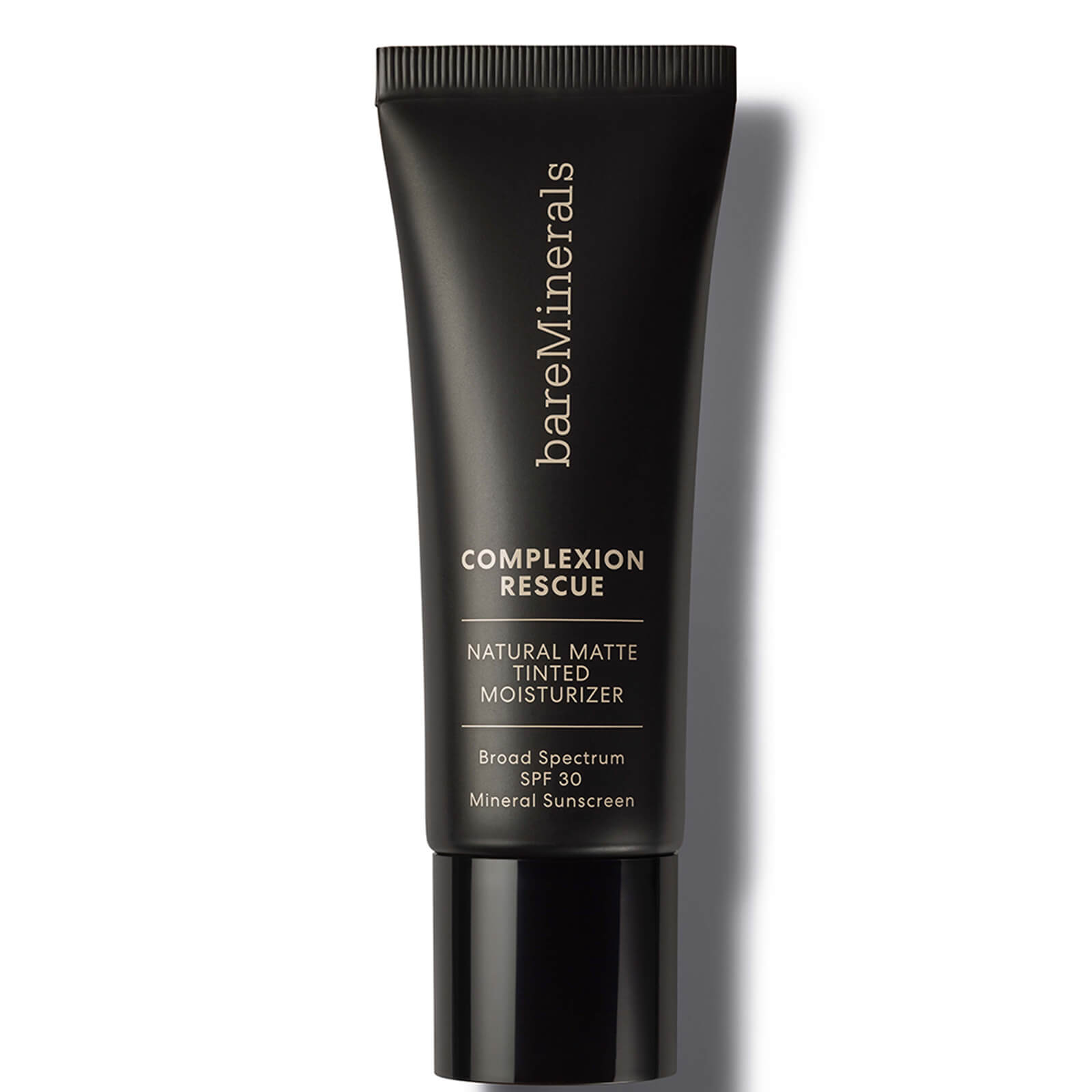 bareMinerals Complexion Rescue Matte Tinted Moisturiser 35ml (Various Shades) - Buttercream von bareMinerals