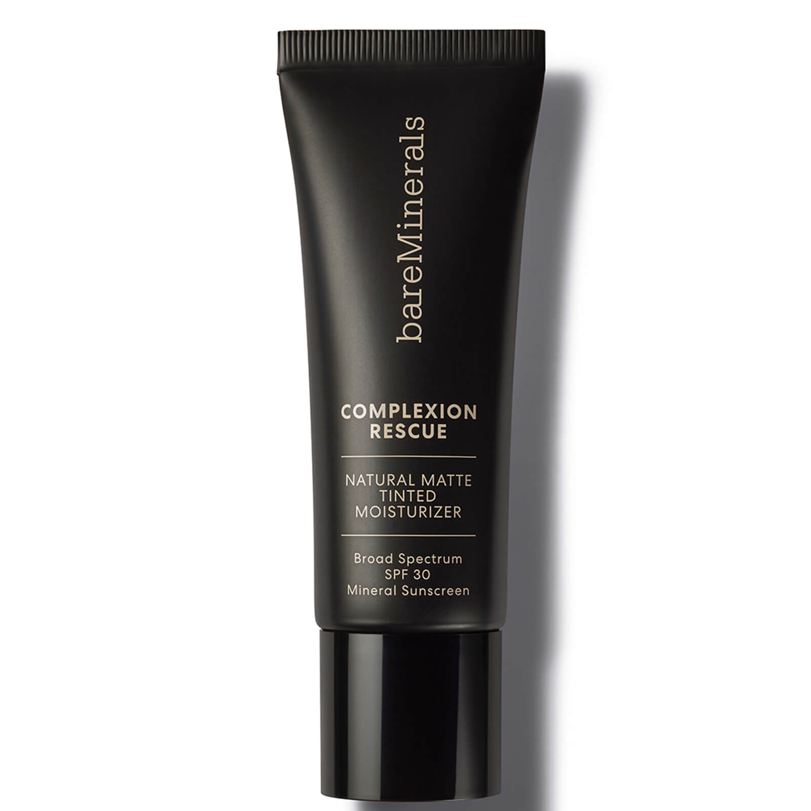 bareMinerals Complexion Rescue Matte Tinted Moisturiser 35ml (Various Shades) - Cashew von bareMinerals