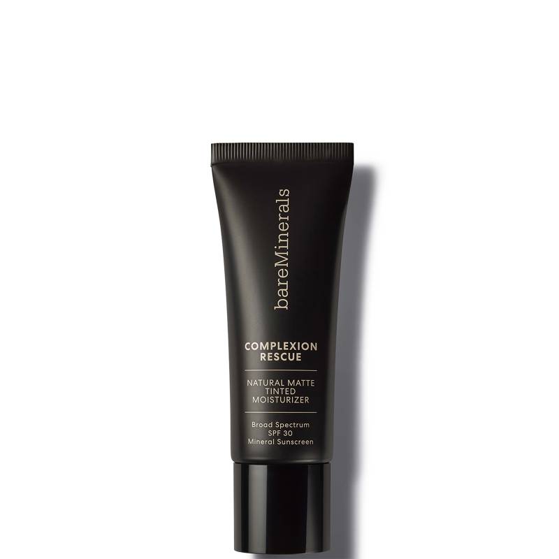 bareMinerals Complexion Rescue Matte Tinted Moisturiser 35ml (Various Shades) - Chestnut von bareMinerals