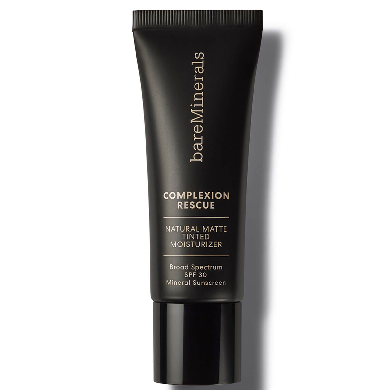 bareMinerals Complexion Rescue Matte Tinted Moisturiser 35ml (Various Shades) - Ginger von bareMinerals