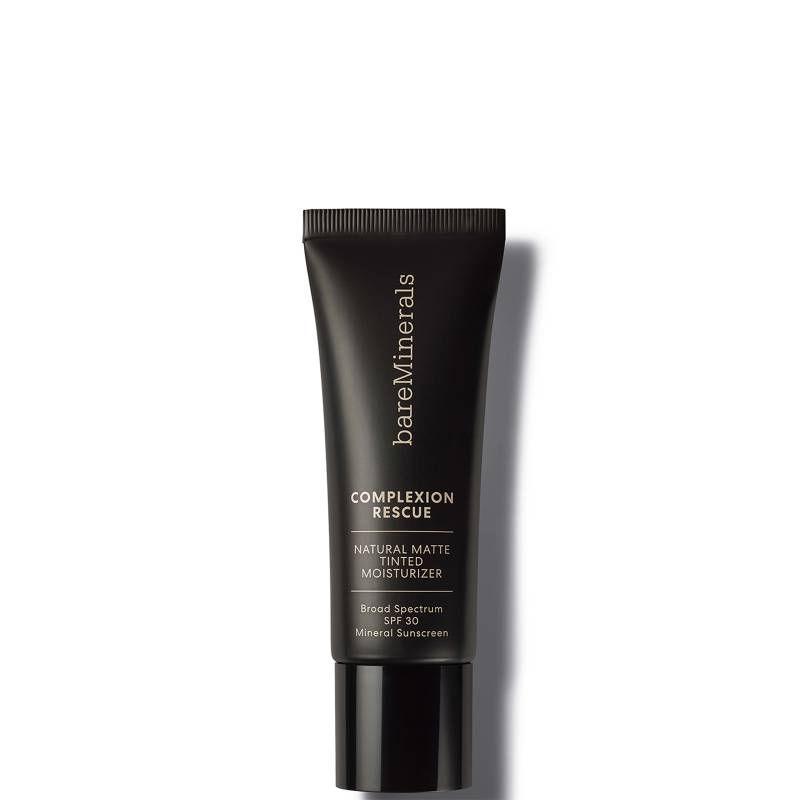 bareMinerals Complexion Rescue Matte Tinted Moisturiser 35ml (Various Shades) - Ginger von bareMinerals
