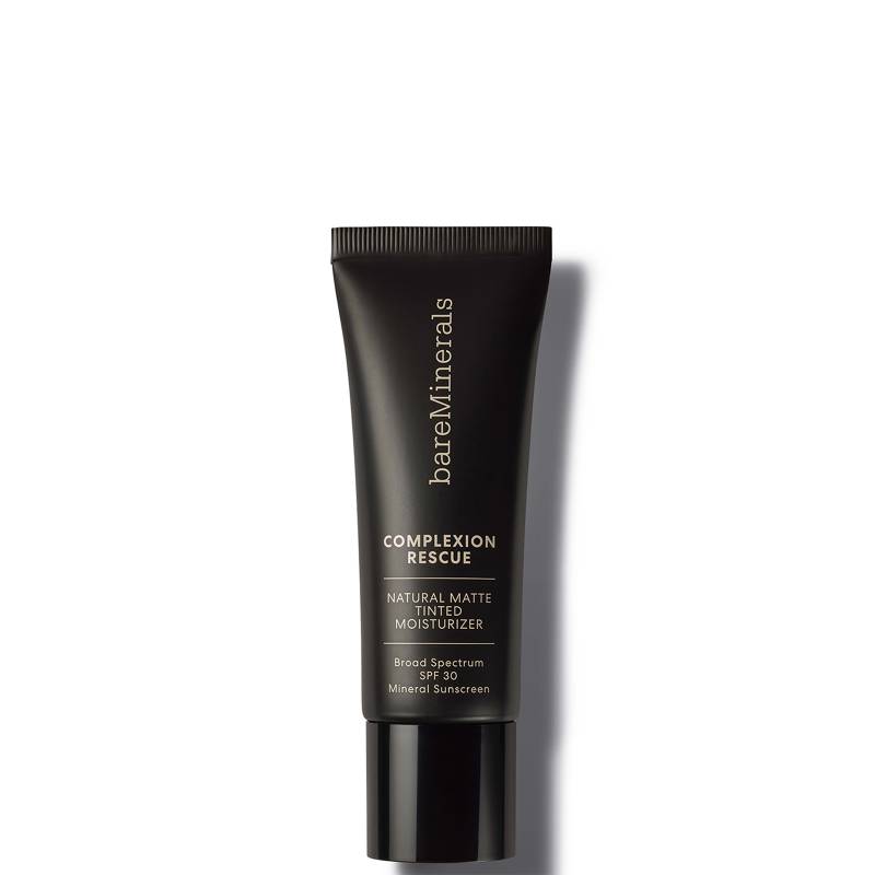 bareMinerals Complexion Rescue Matte Tinted Moisturiser 35ml (Various Shades) - Sienna von bareMinerals