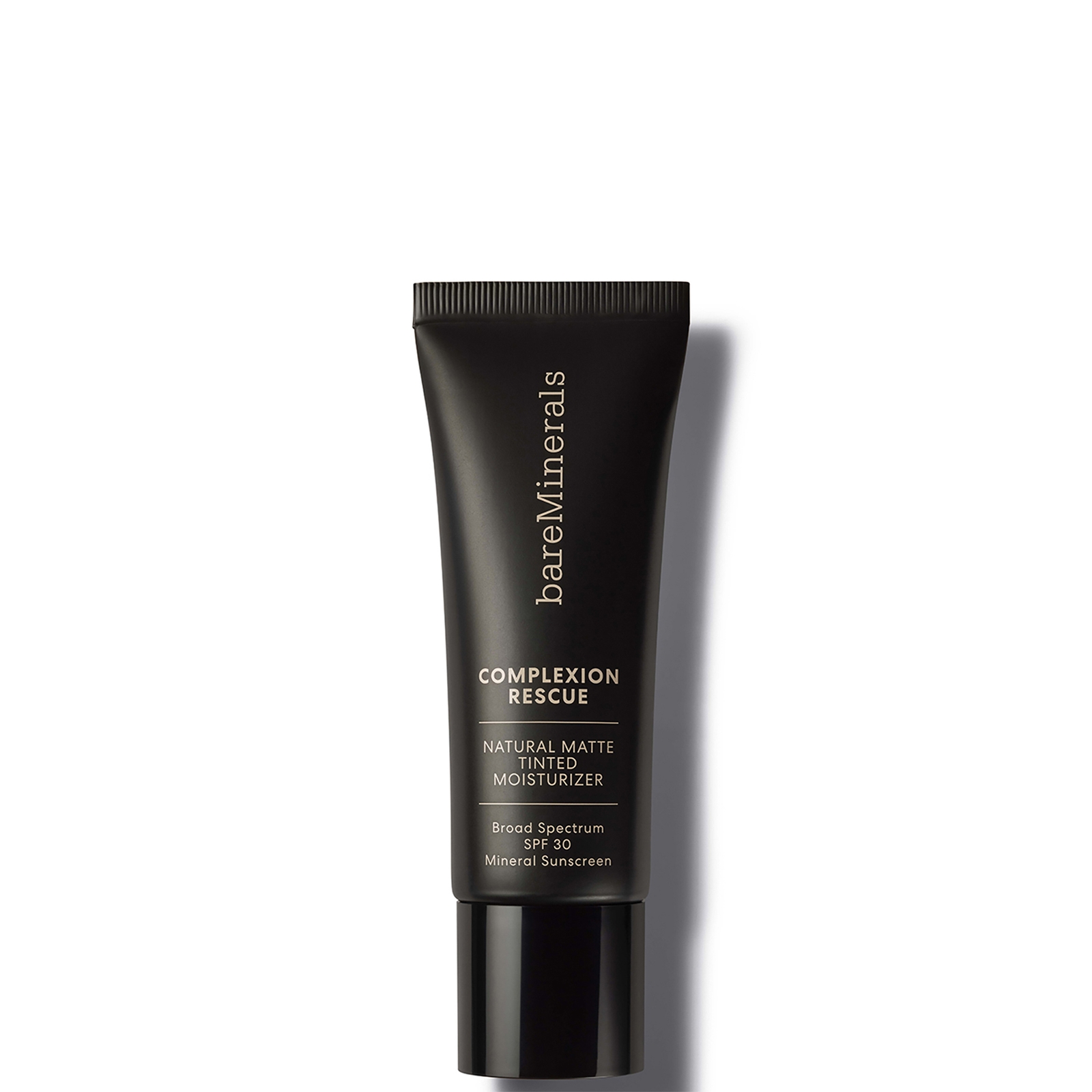 bareMinerals Complexion Rescue Matte Tinted Moisturiser 35ml (Various Shades) - Spice von bareMinerals