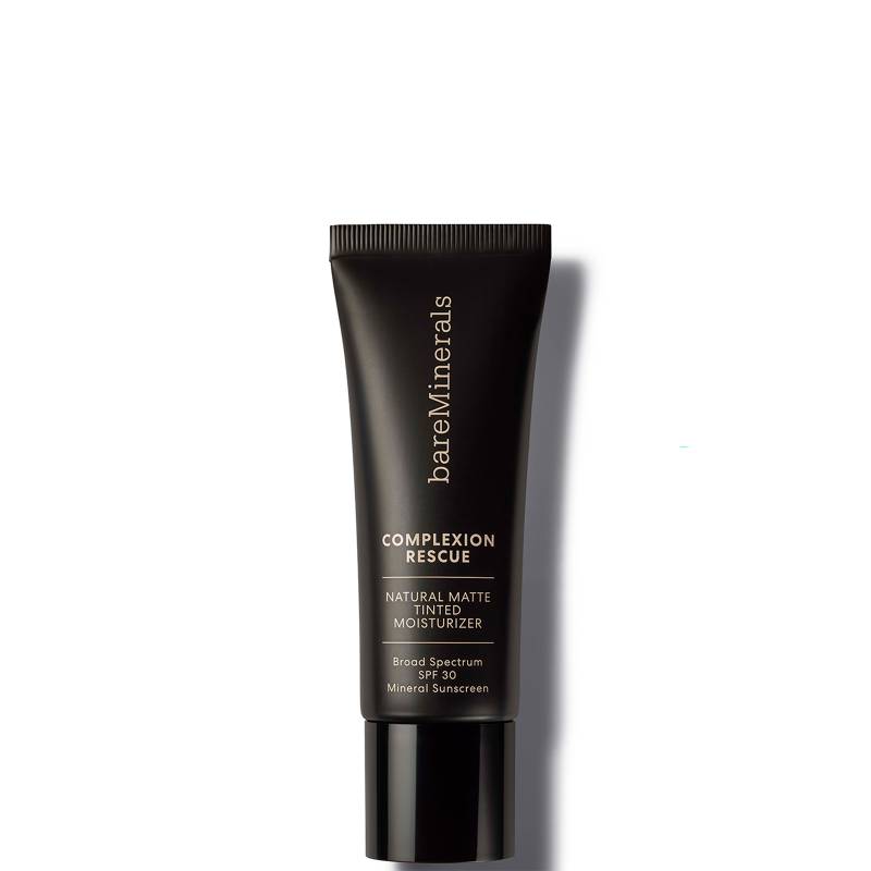 bareMinerals Complexion Rescue Matte Tinted Moisturiser 35ml (Various Shades) - Terra von bareMinerals