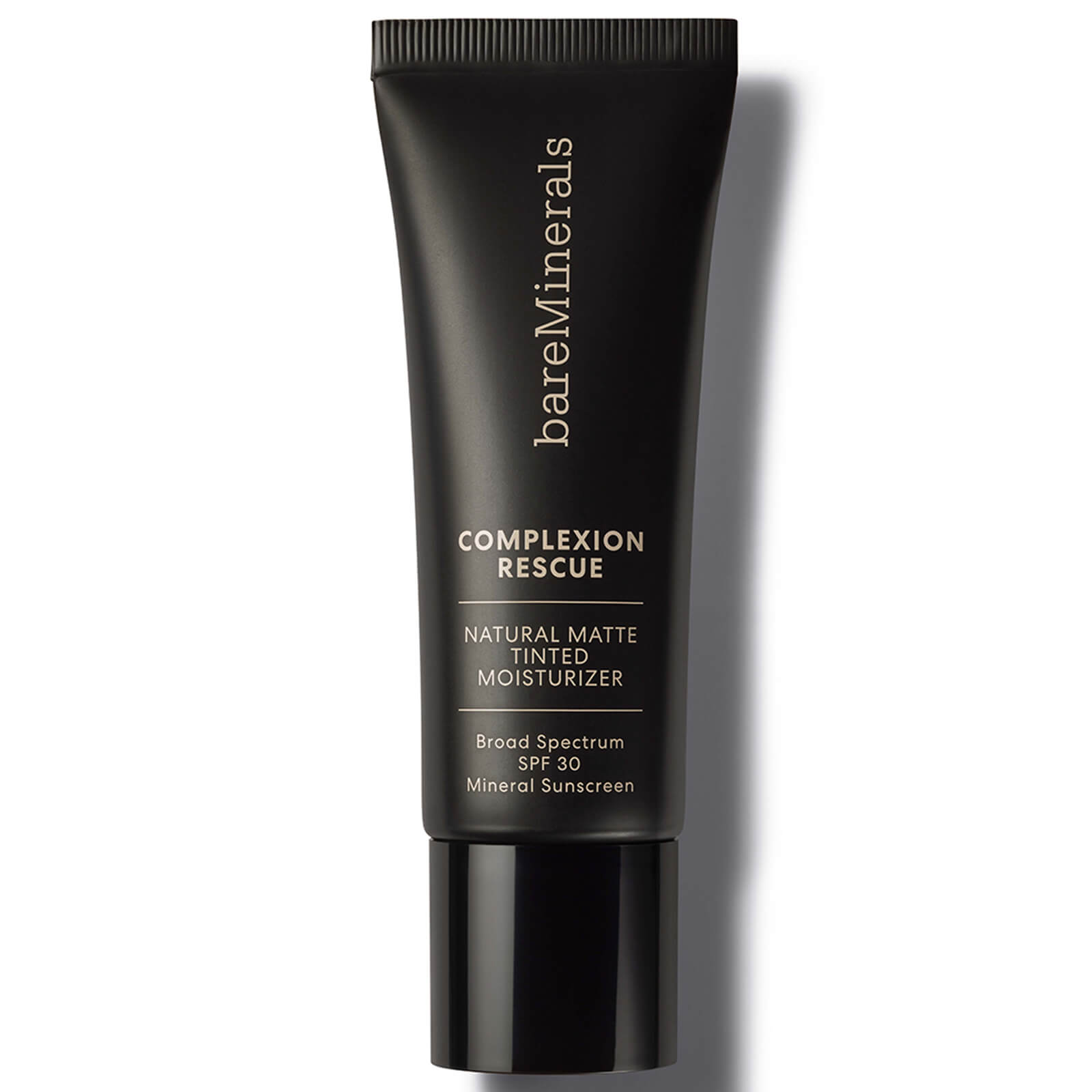 bareMinerals Complexion Rescue Matte Tinted Moisturiser 35ml (Various Shades) - Vanilla von bareMinerals