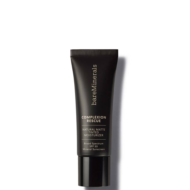 bareMinerals Complexion Rescue Matte Tinted Moisturiser 35ml (Various Shades) - Wheat von bareMinerals