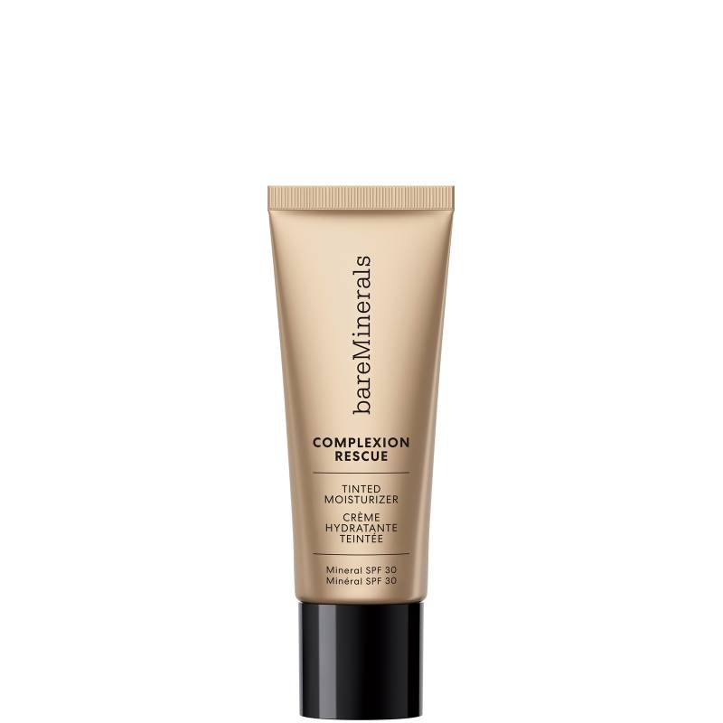 bareMinerals Complexion Rescue Getönte Feuchtigkeitspflege LSF 30 35ml (Verschiedene Farbtöne) - Sienna von bareMinerals