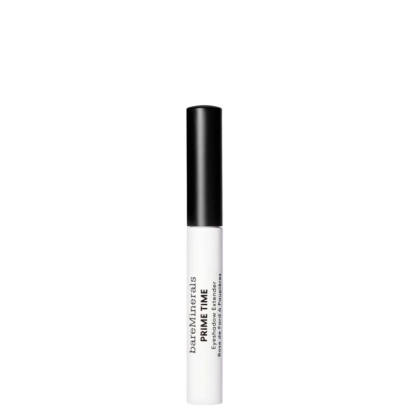 bareMinerals Lidschatten Verlängernder Prime Time Primer 3 ml von bareMinerals