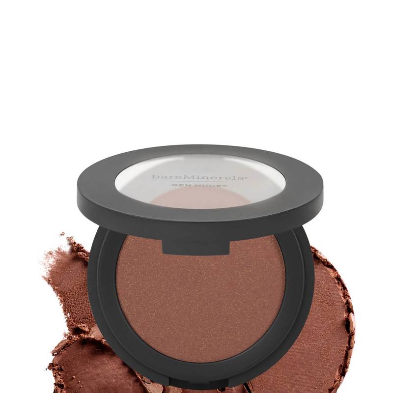bareMinerals GEN NUDE™ Glow Blusher 6 g (verschiedene Farbtöne) - But First, Coffee von bareMinerals