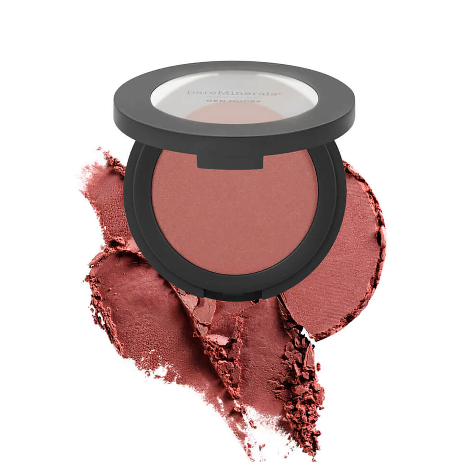 bareMinerals GEN NUDE™ Glow Blusher 6 g (verschiedene Farbtöne) - On the Mauve von bareMinerals