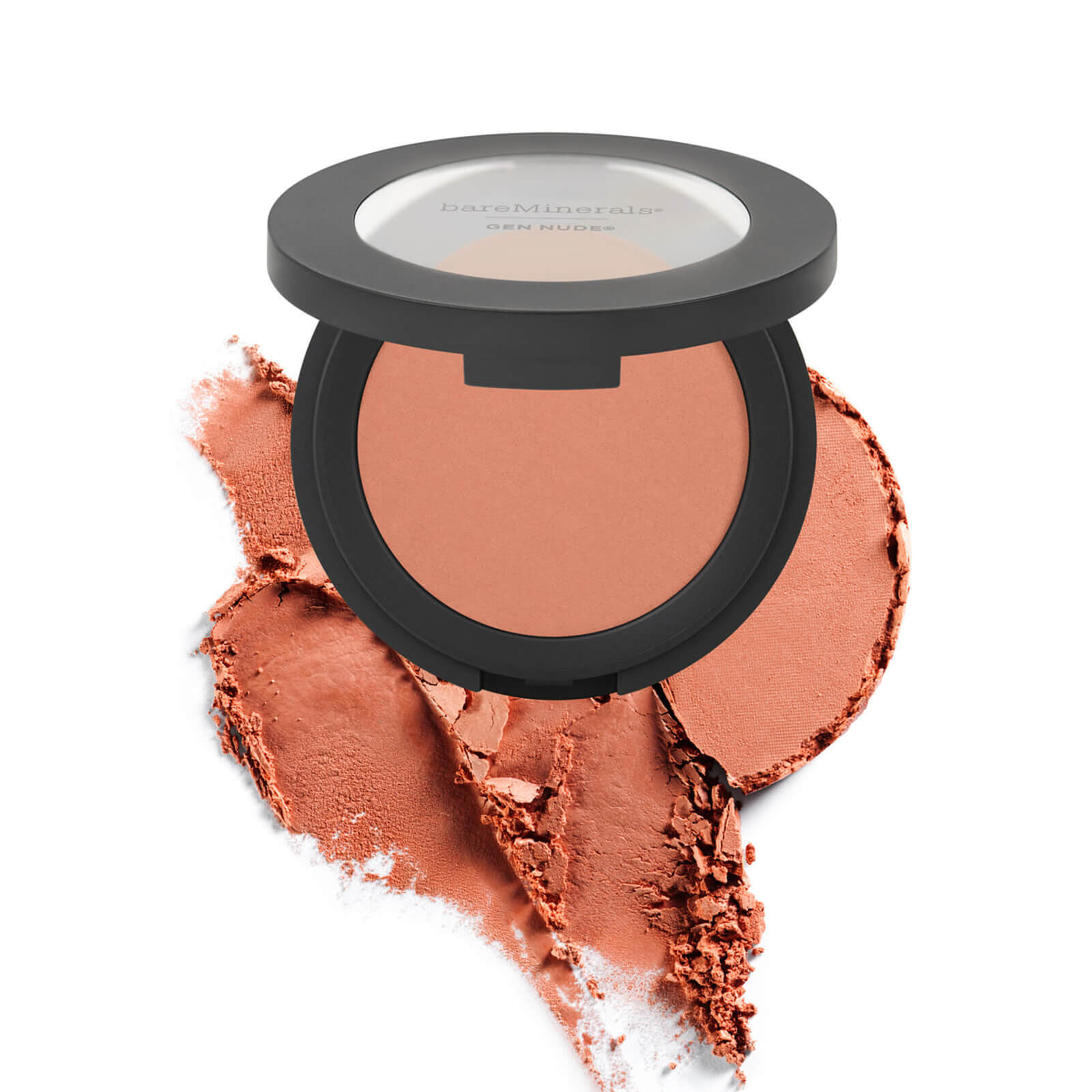 bareMinerals GEN NUDE™ Glow Blusher 6 g (verschiedene Farbtöne) - That Peach Tho von bareMinerals