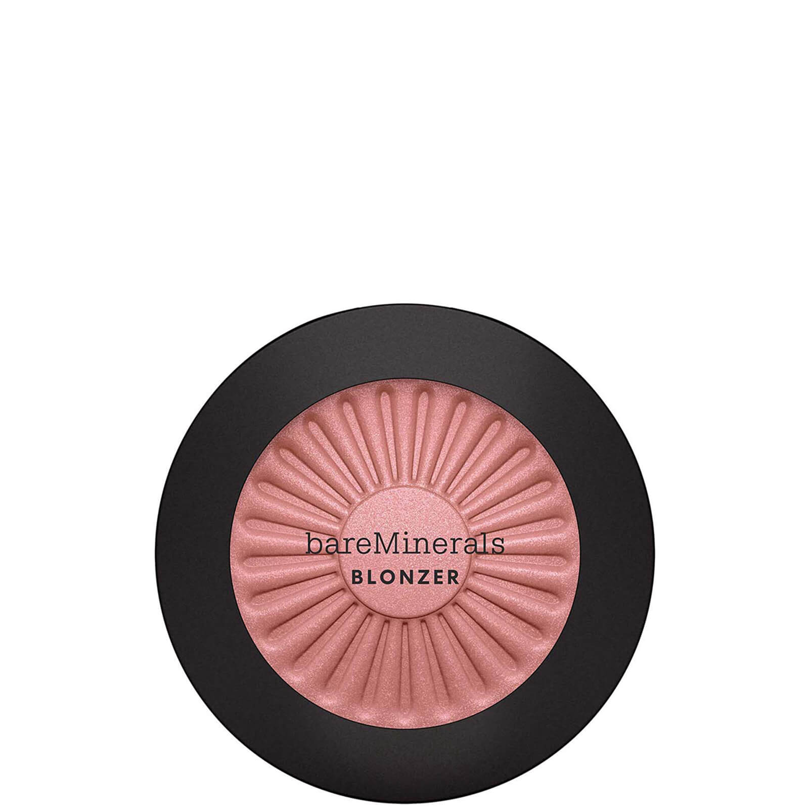 bareMinerals Gen Nude Blonzer 3.8g (Verschiedene Farbtöne) - Kiss of Mauve von bareMinerals