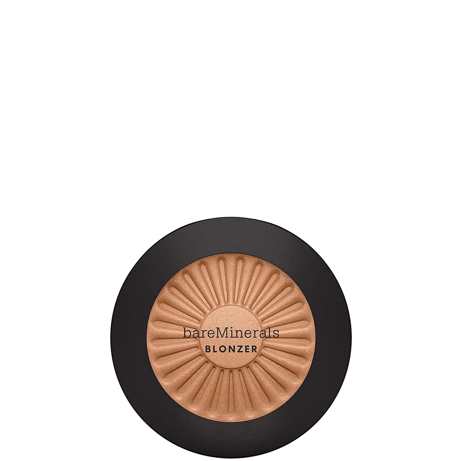 bareMinerals Gen Nude Blonzer 3.8g (Verschiedene Farbtöne) - Kiss of Spice von bareMinerals