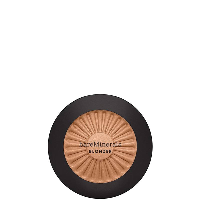 bareMinerals Gen Nude Blonzer 3.8g (Verschiedene Farbtöne) - Kiss of Spice von bareMinerals