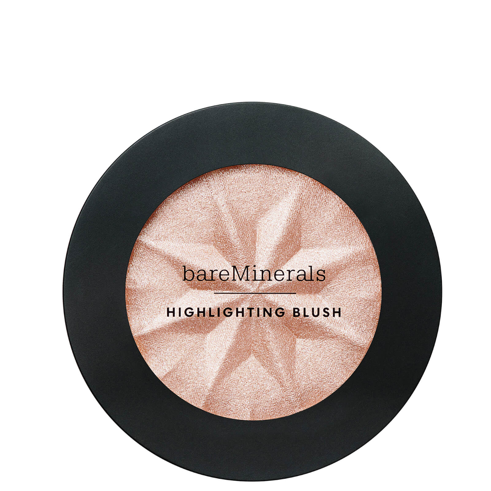 bareMinerals Gen Nude Blushlighter 3.8g (Various Shades) - Opal Glow von bareMinerals