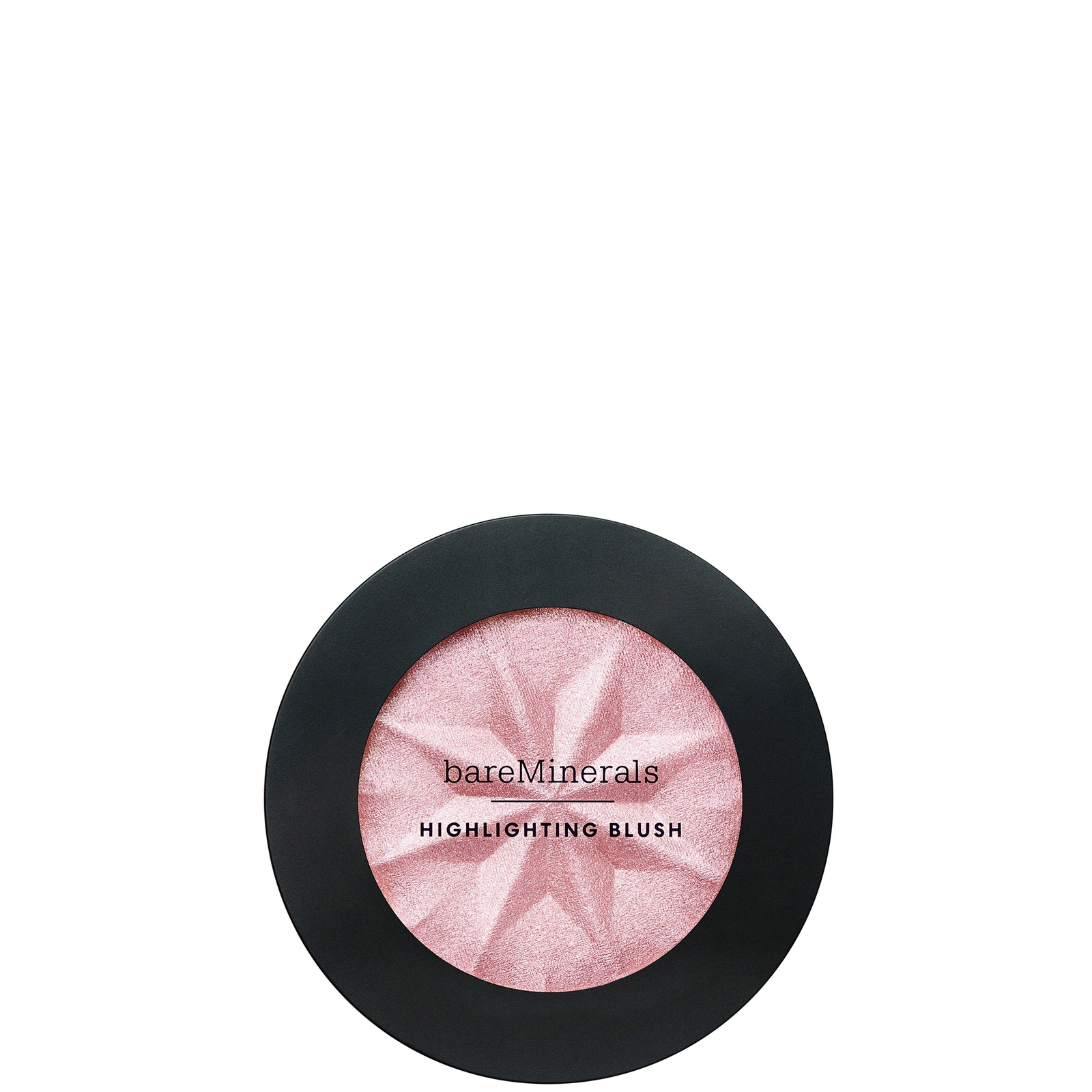 bareMinerals Gen Nude Highlighter-Rouge 3,8 g (Various Shades) - Rose Glow von bareMinerals
