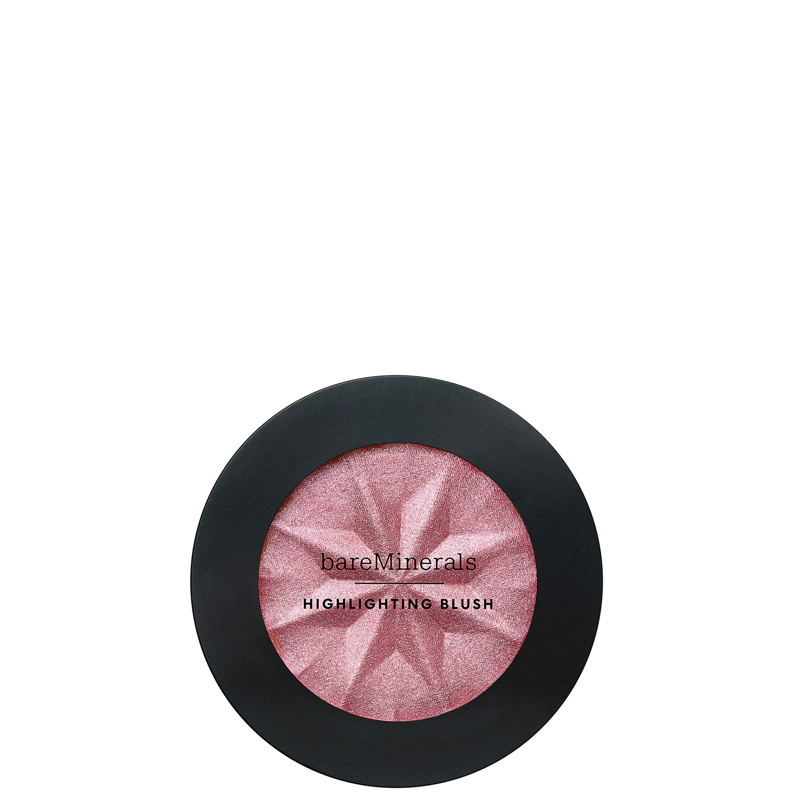 bareMinerals Gen Nude Highlighter-Rouge 3,8 g (Various Shades) - Mauve Glow von bareMinerals