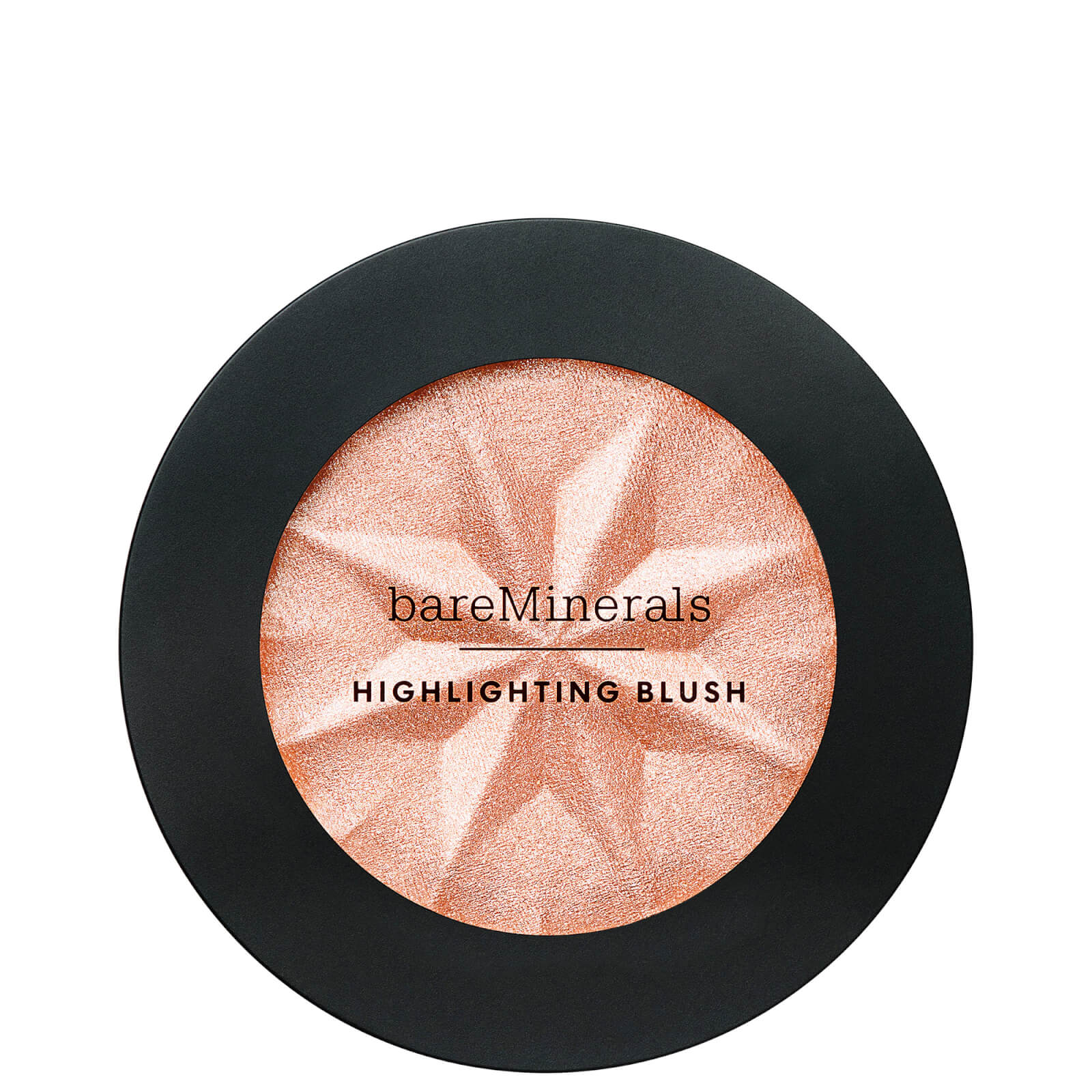 bareMinerals Gen Nude Blushlighter 3.8g (Various Shades) - Peach Glow von bareMinerals