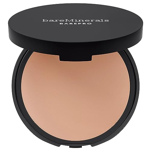bareMinerals MINERALS, BAREPRO PRESSED 16H POWDER FOUNDATION - Medium 30 Cool, 1 Stk. bareMinerals MINERALS, BAREPRO PRESSED 16H POWDER FOUNDATION - Medium 30 Cool, 1 Stk. von bareMinerals