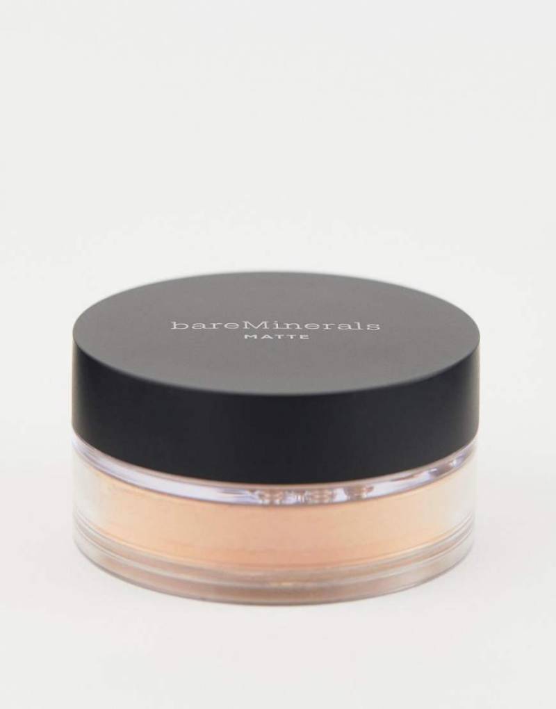 bareMinerals - Matte Grundierung mit LSF 15-Neutral von bareMinerals