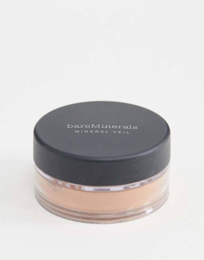 bareMinerals - Mineral Veil - Getöntes Fixierpuder-Neutral von bareMinerals
