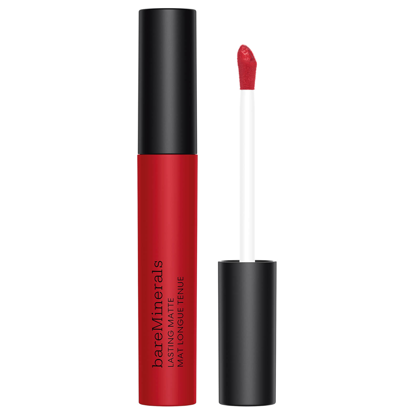 bareMinerals Mineralist Comfort Matte Liquid Lipstick 3.6g (Various Shades) - Royal von bareMinerals