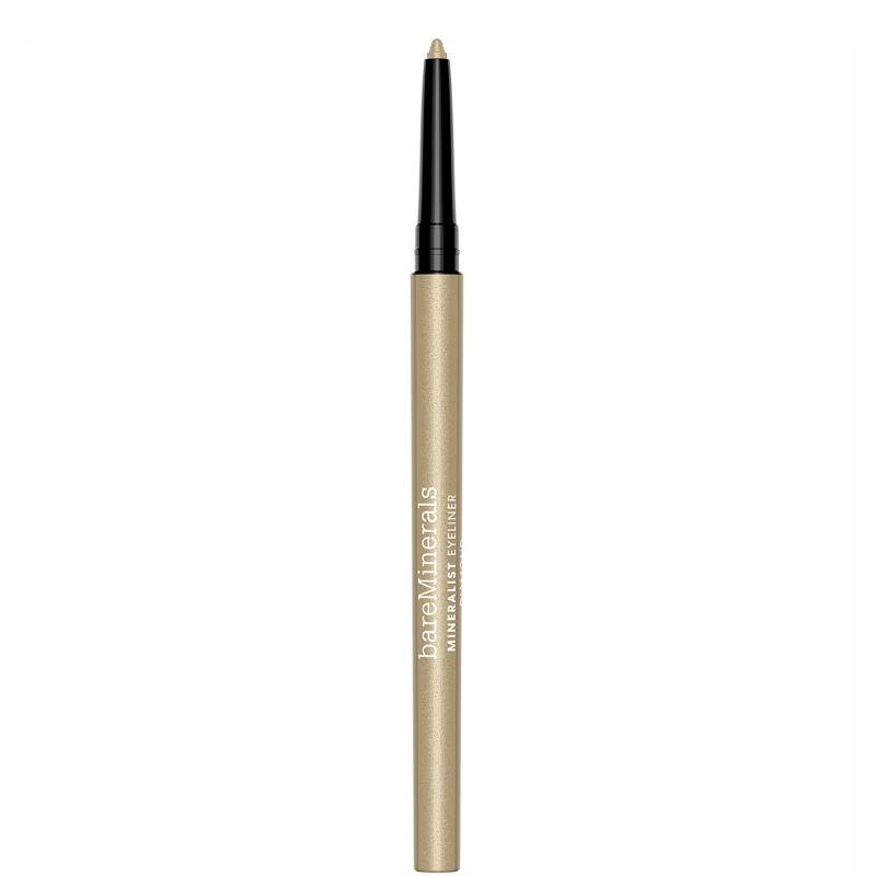 bareMinerals MINERALIST Lasting Eyeliner (Various Shades) - Diamond von bareMinerals