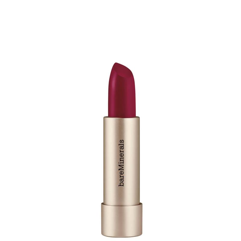 bareMinerals Mineralist Hydra Smoothing Lipstick 3.6g (Various Shades) - Fortitude von bareMinerals