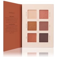 bareMinerals Mineralist Lidschatten Palette von bareMinerals