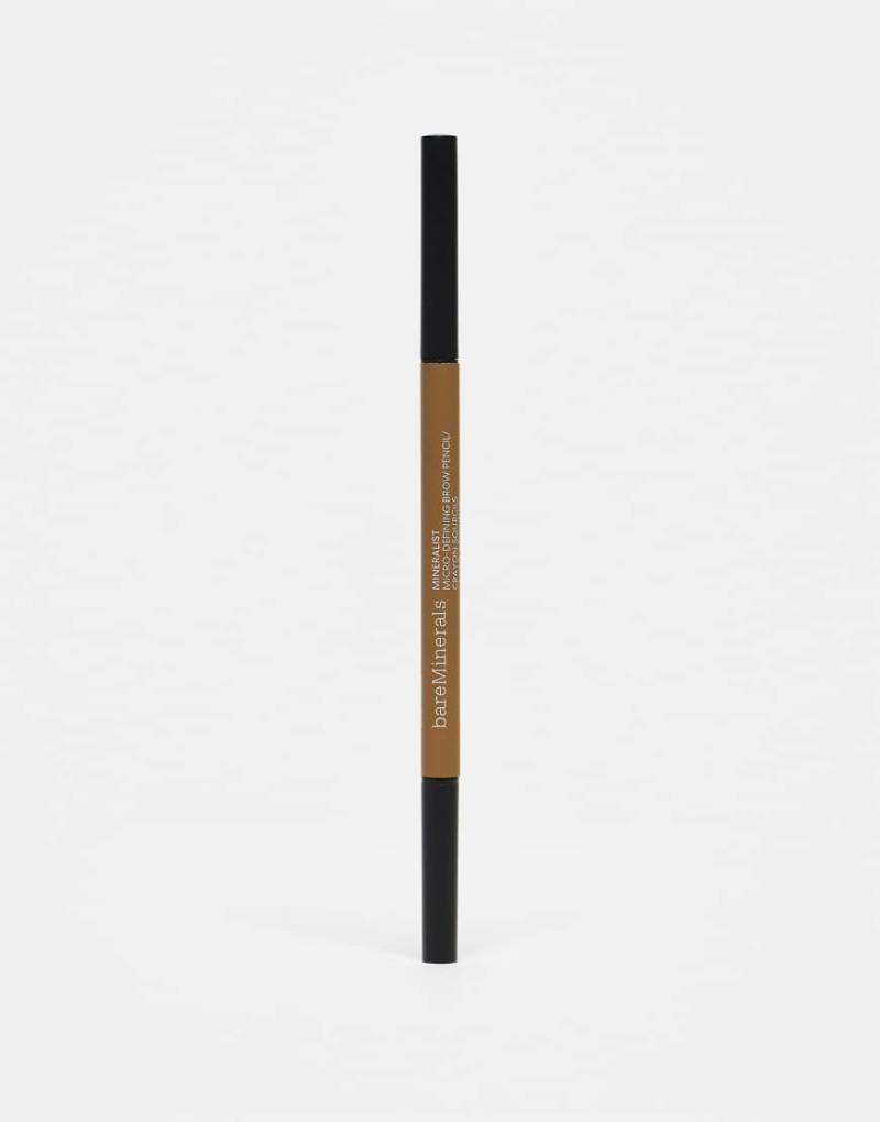 bareMinerals - Mineralist Micro-Defining - Brauenstift-Braun von bareMinerals