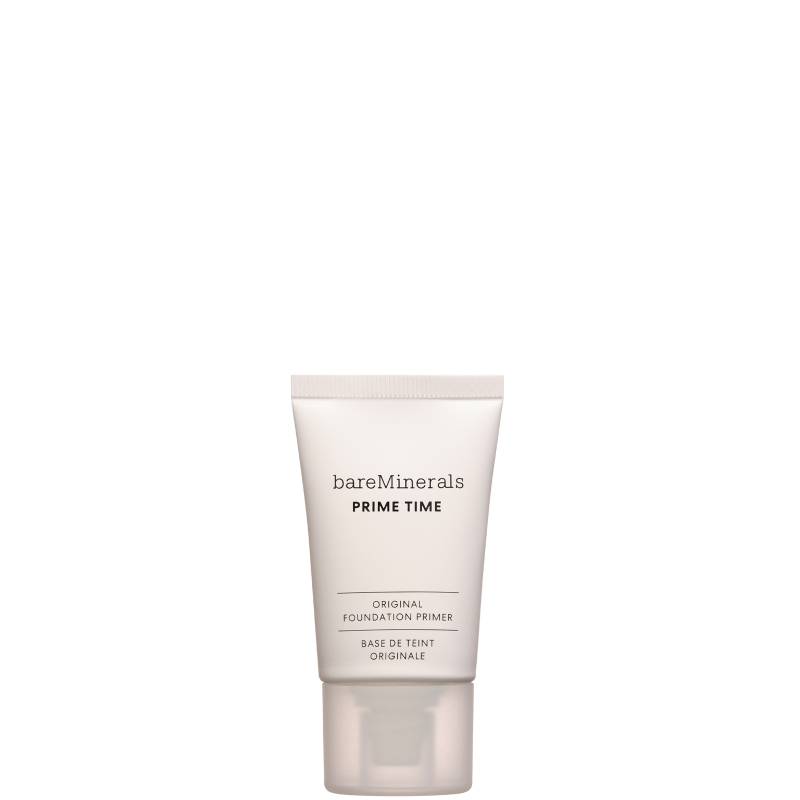 bareMinerals Mini PRIME TIME® Original Pore Minimising Primer 15ml von bareMinerals