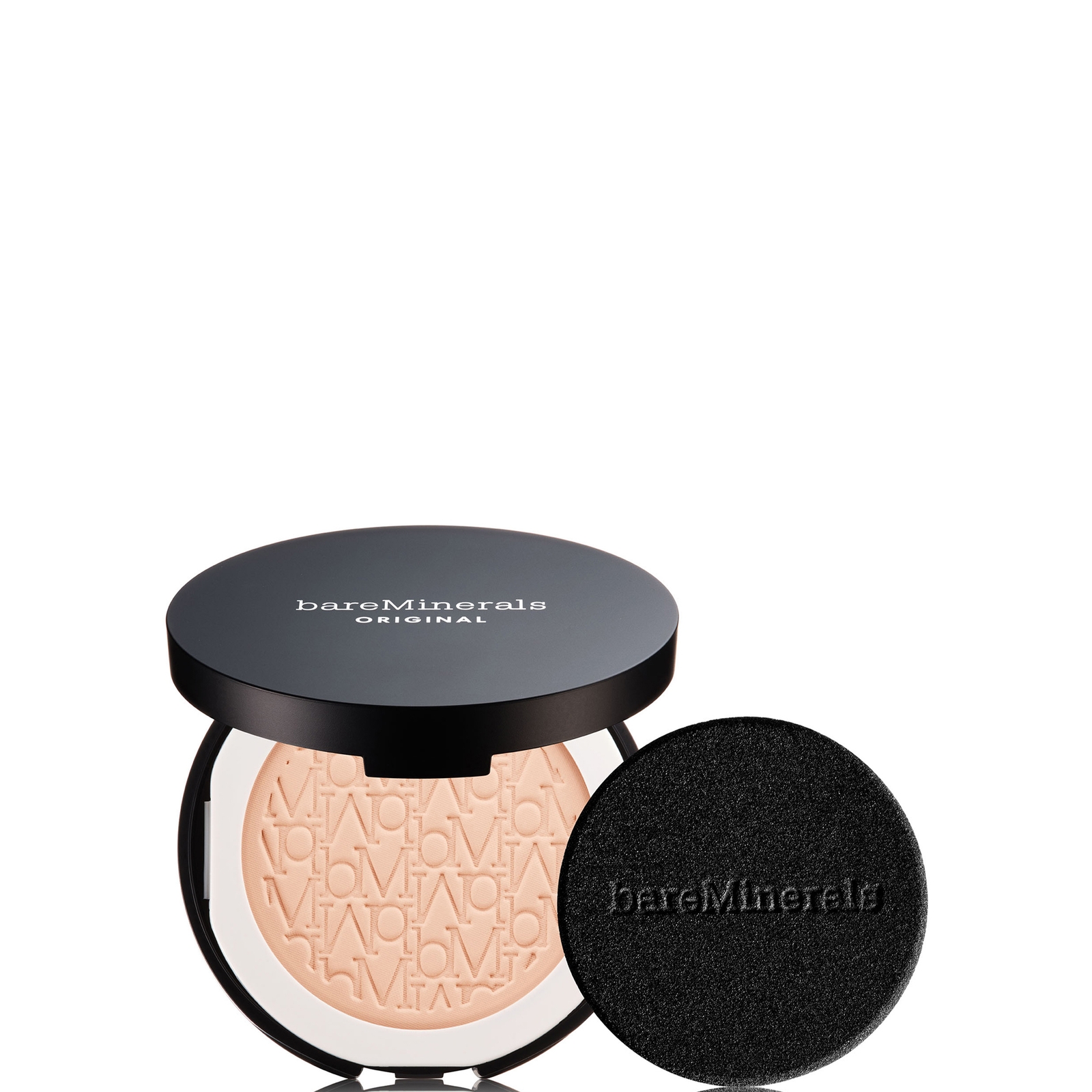 bareMinerals ORIGINAL Pressed Powder Foundation SFP15 8g (various shades) - Fairly Light 03 von bareMinerals