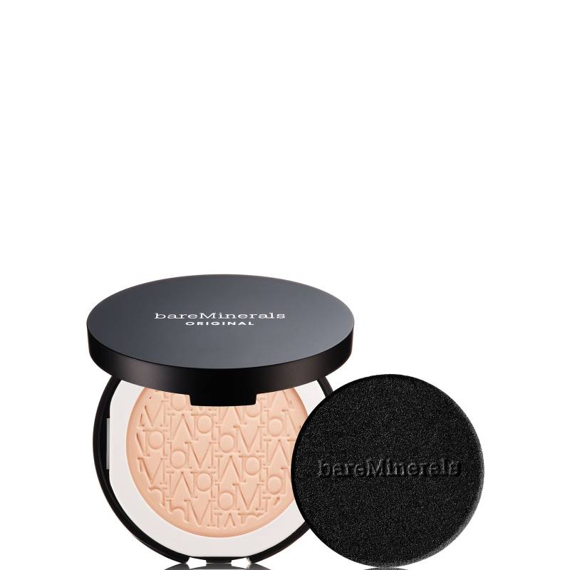 bareMinerals ORIGINAL Pressed Powder Foundation SFP15 8g (various shades) - Fairly Light 03 von bareMinerals