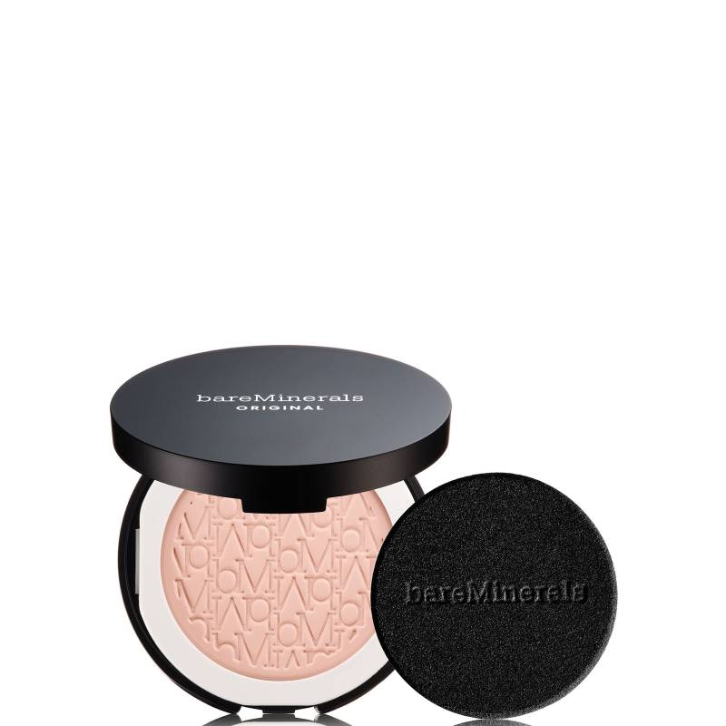 bareMinerals ORIGINAL Pressed Powder Foundation SFP15 8g (various shades) - Fairly Medium 05 von bareMinerals