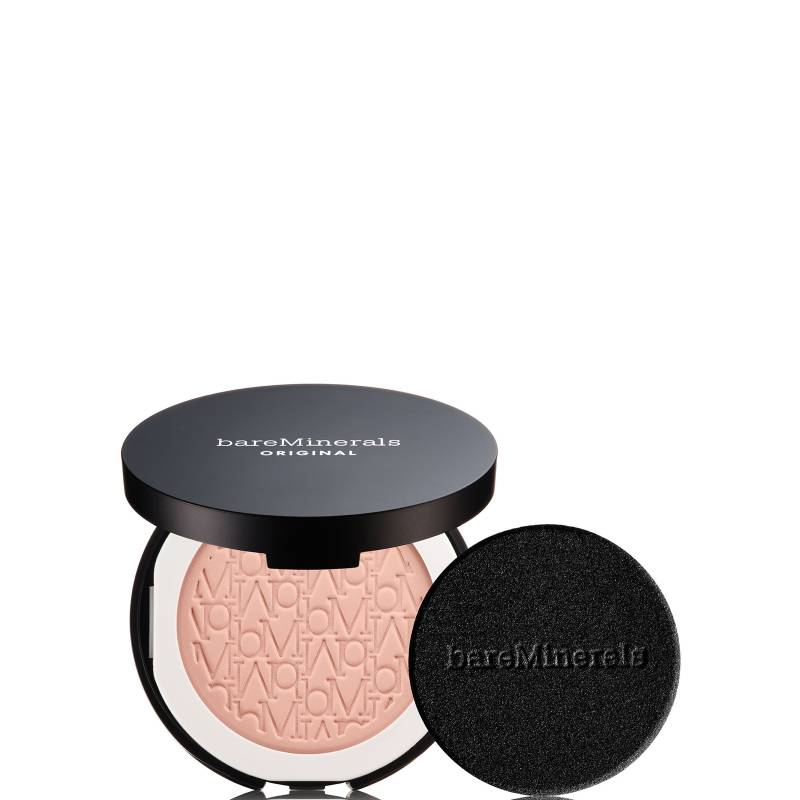 bareMinerals ORIGINAL Pressed Powder Foundation SFP15 8g (various shades) - Light Beige 09 von bareMinerals