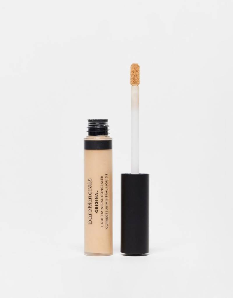 bareMinerals Original - Flüssiger Mineral-Concealer-Bunt von bareMinerals