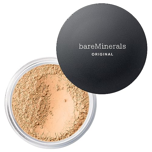 bareMinerals Original Foundation SPF 15-15 Neutral Medium for Women 0.28 oz Foundation bareMinerals Original Foundation SPF 15-15 Neutral Medium for Women 0.28 oz Foundation von bareMinerals