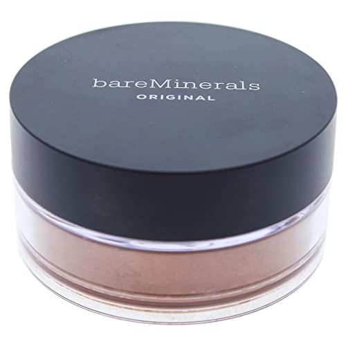 bareMinerals Original Foundation SPF 15 - N50 Deepest Deep for Women 0.28 oz Foundation bareMinerals Original Foundation SPF 15 - N50 Deepest Deep for Women 0.28 oz Foundation von bareMinerals