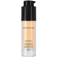 bareMinerals Original Liquid Foundation 30 ml, 07 - Golden Ivory von bareMinerals